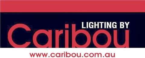 Photo: Caribou Lighting