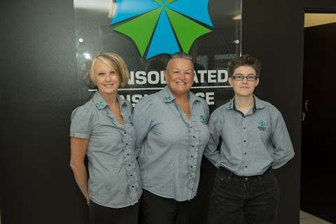 Photo: Consolidated Insurance Brokers Brisbane South