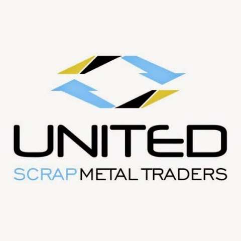 Photo: United Scrap Metal Traders